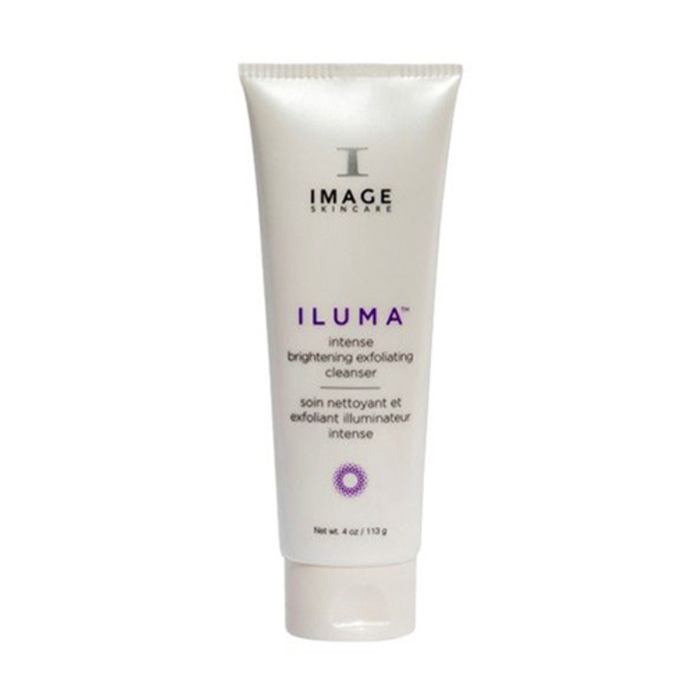 IMAGE Skincare ILUMA - Intense Brightening Exfoliating Cleanser 113gr