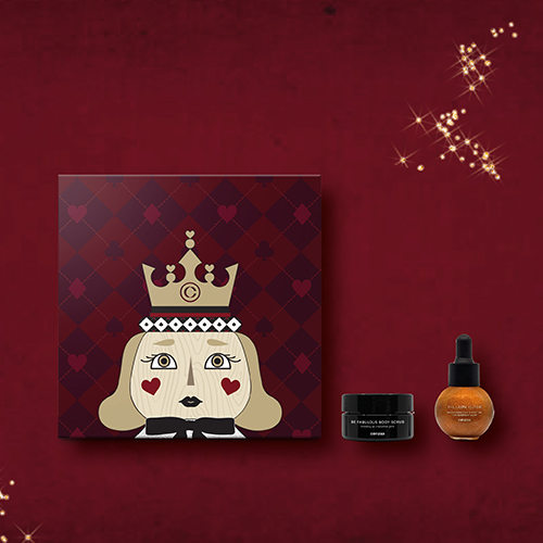 golden-shimmer-routine-finish-set-cenzaa