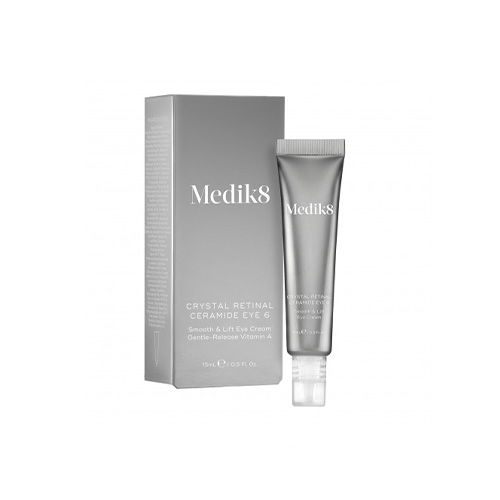 Medik8 Crystal Retinal Ceramide Eye 15ml