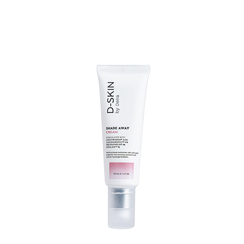 D-SKIN Shade Away Cream 50ml D-SKIN Shade Away Cream 50ml