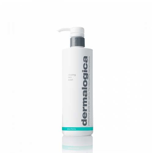 Dermalogica Clearing Skin Wash 500ml