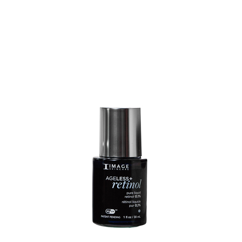 Image Skincare Ageless Retinol Pure Liquid Retinol 0.1 dicht Ageless Retinol Pure Liquid Retinol 0.1 dicht