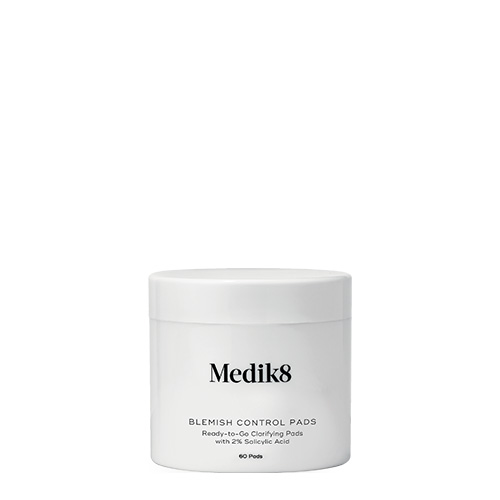 Medik8 Blemish Control Pads 60st Medik8 Blemish Control Pads 60st
