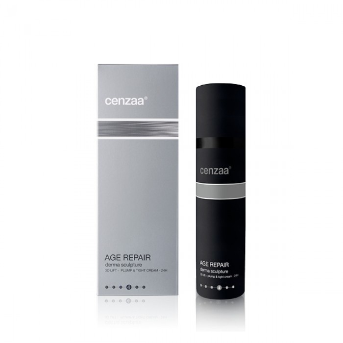 Cenzaa Derma Sculpture 50ml