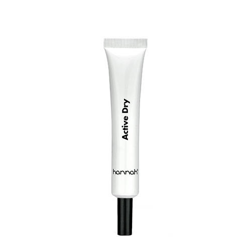hannah Active Dry 10ml active-dry-van-hannah