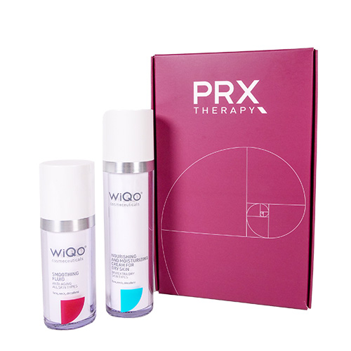 PRX Therapy Home Care Box van WiQo Innovatieve-kit-voor-thuisgebruik