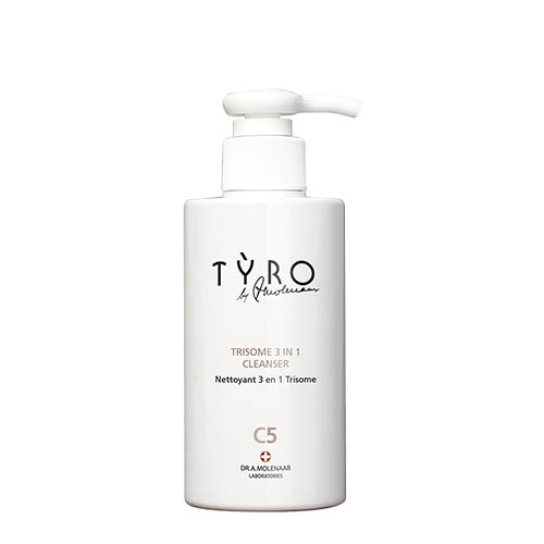 Trisome-3-in-1-Cleanser