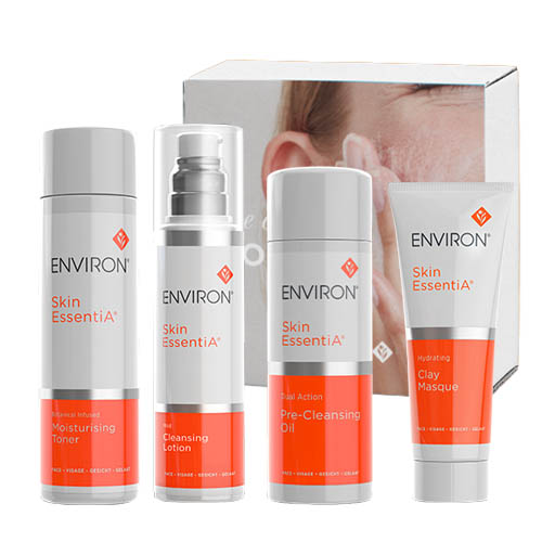 Environ-The-Clean-Routine-Lotion