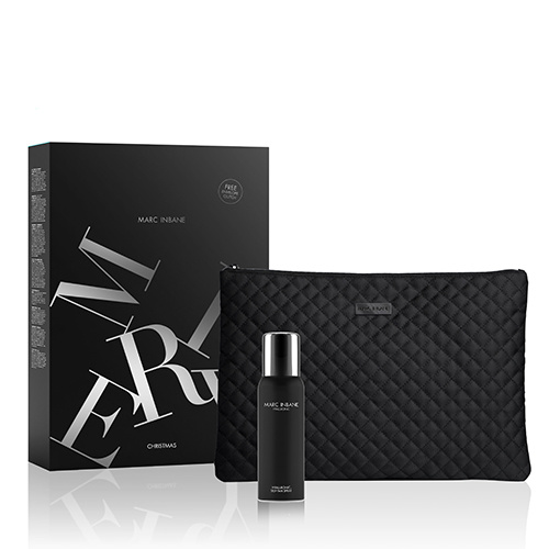 Marc Inbane Hyaluronic Self-Tan Spray x Le Clutch Luxuriance