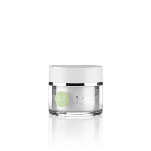 Rawa Secrets Balance Day Cream 50ml Rawa Secrets Balance Day Cream 50ml