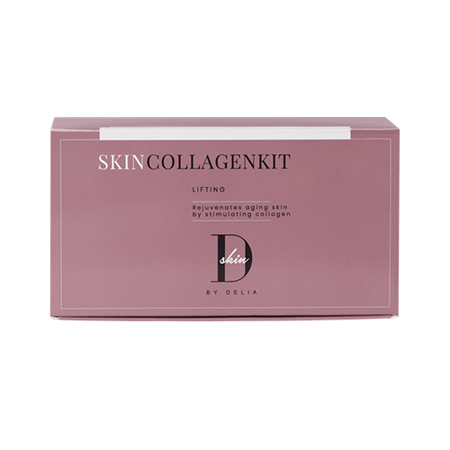 D-SKIN Collagen Kit