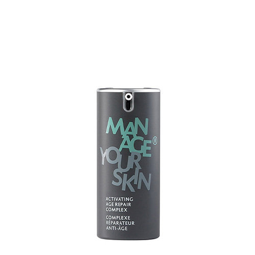 Natuurlijke actieve ingrediënten herstellen moeiteloos de effecten van de tijd. Deze rijke energiecrème zet eenvoudig de rem op lijntjes en rimpels. Inhoud-activating-age-repair-complex