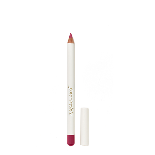 Jane Iredale Lip Pencil Warm Rose Open