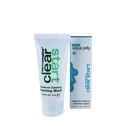 Dermalogica Clear Start Miniature Duo