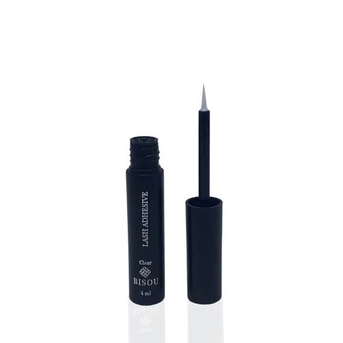 BISOU - Wimperlijm transparant 4ml