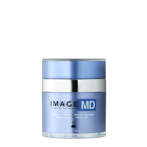 IMAGE Skincare IMAGE MD - Restoring Overnight Retinol Masque 48gr IMAGE Skincare IMAGE MD - Restoring Overnight Retinol Masque 48gr