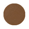 Ronde kleurstaal van de Jane Iredale Amazing Base Loose Mineral Powder in de tint Cocoa op een strakke witte achtergrond.