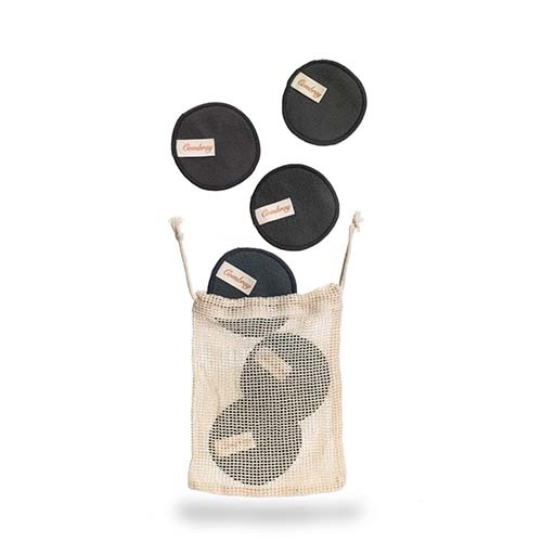 Combray Reusable Cotton Pads 6st