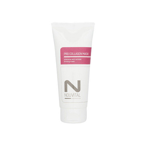 Nouvital Pro Collagen Mask 100ml