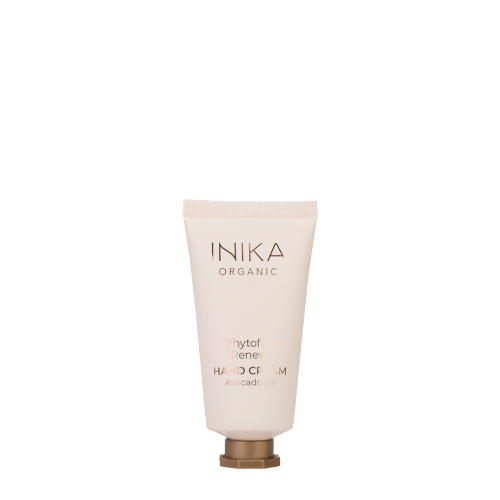 INIKA Organic Phytofuse Renew Hand Cream 30ml phytofuse-renew-hand-cream-30ml-van-inika-organic