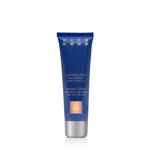Pier Augé MASQUE CRÈME Rebalancing Mask Ental 50ml