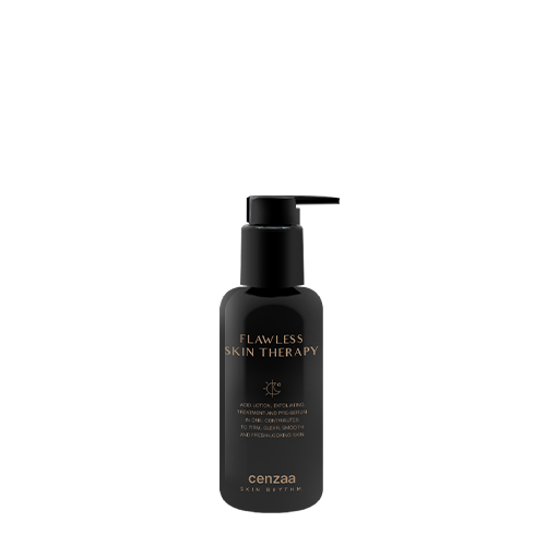 Cenzaa Skin Rhythm Flawless Skin Therapy 120ml Cenzaa Skin Rhythm Flawless Skin Therapy 120ml