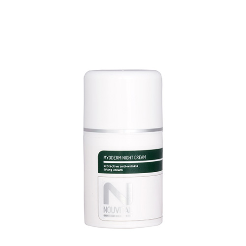 Nouvital Myoderm Night Cream 50ml