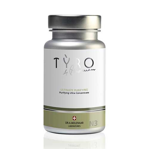 Tyro Ultimate Purifying Supplement 30 caps