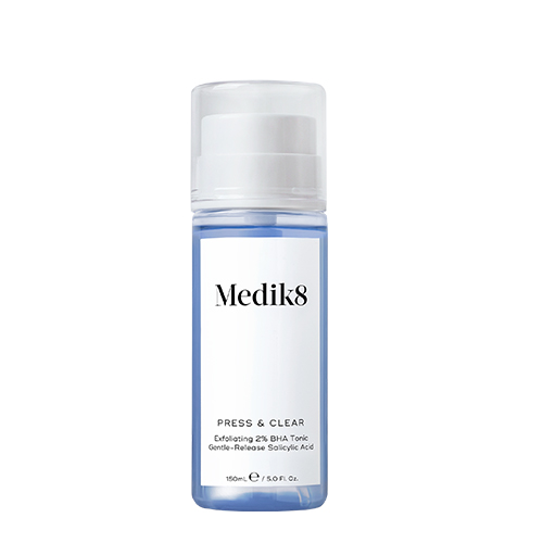 Medik8 Press & Clear 150ml