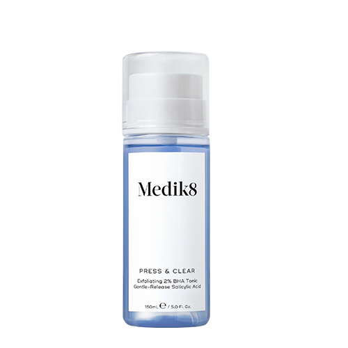 Medik8 Press & Clear 150ml Medik8 Press & Clear 150ml
