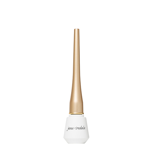 Gesloten Jane Iredale Liquid Eyeliner in de kleur Black.