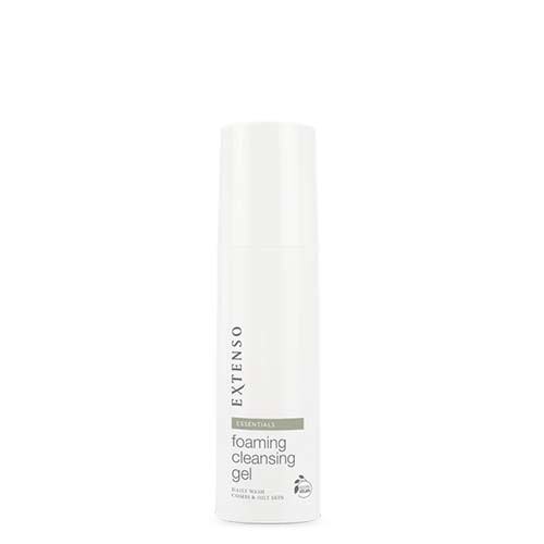 Extenso Foaming Cleansing Gel 150ml