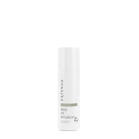 Extenso Aloe Vit Emulsion 75ml