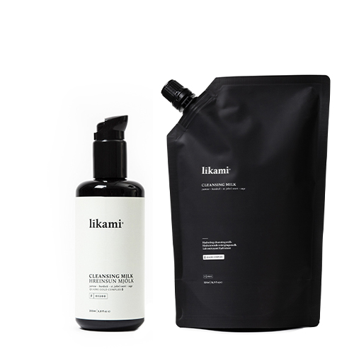 likami-cleansing-milk-refill-set