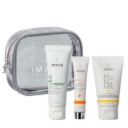 IMAGE Skincare Ready, Set, Discover Set