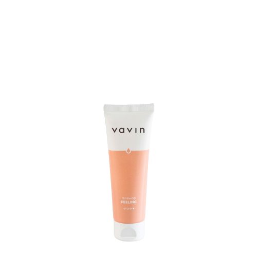Vavin Renewing Peeling - All Skin 50ml effectieve-peeling-van-vavin
