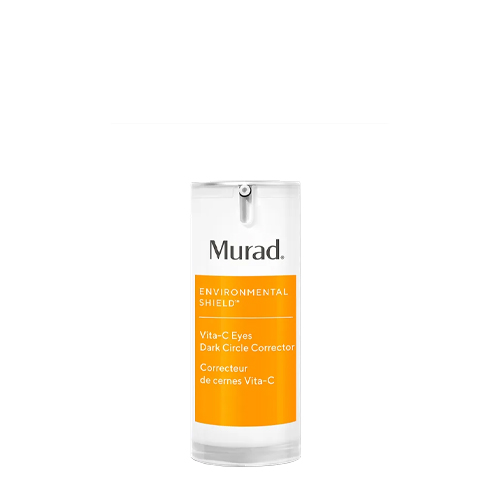 Murad Environmental Shield Vita-C Eyes Dark Circle Corrector oogcrème flacon