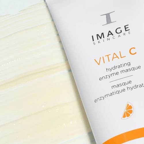 Image Skincare Vital C - Hydrating Enzyme Masque 57gr