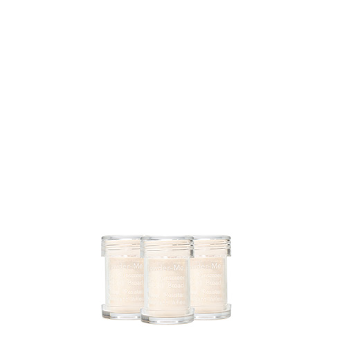jane iredale Powder Me Sunscreen navullingen transulent