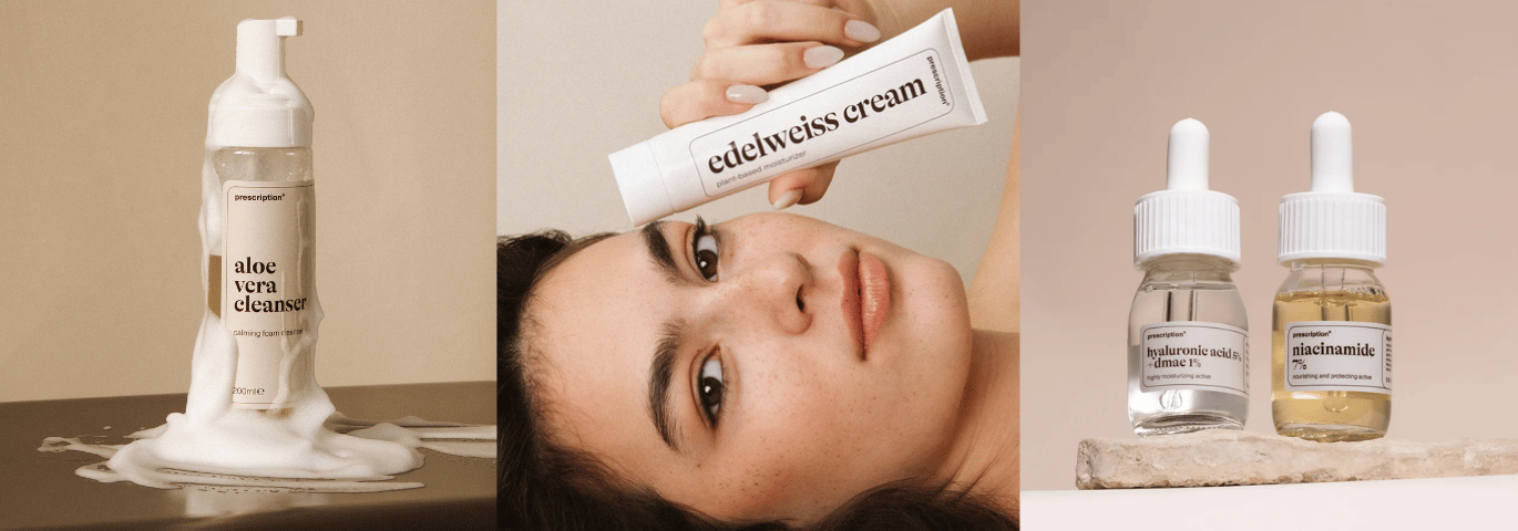 Prescription Skincare