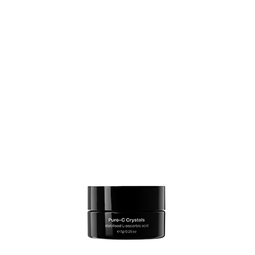 Synergie Skin Pure-C Crystals 7gr