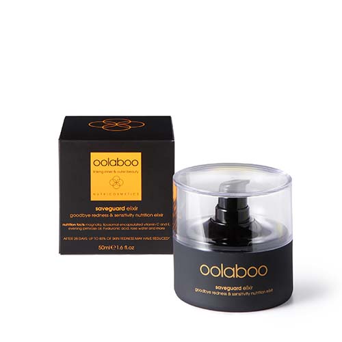 OOLABOO saveguard elixir 50ml