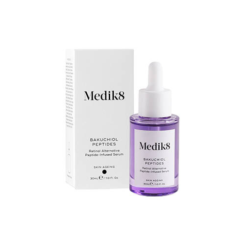 Medik8 Bakuchiol Peptides  30ml