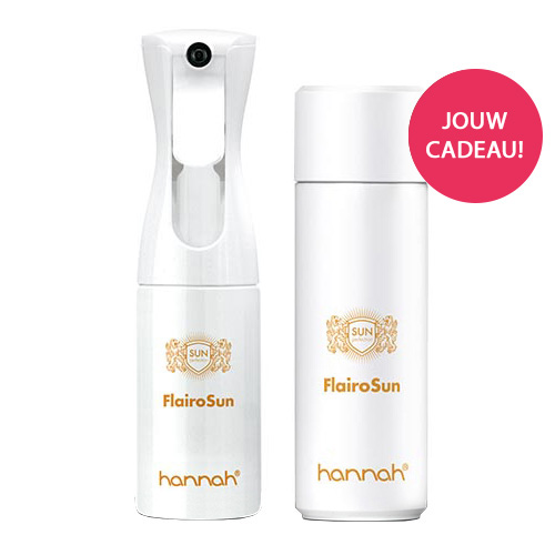 FlairoSun-SPF30-met-Gratis-Navulverpakking
