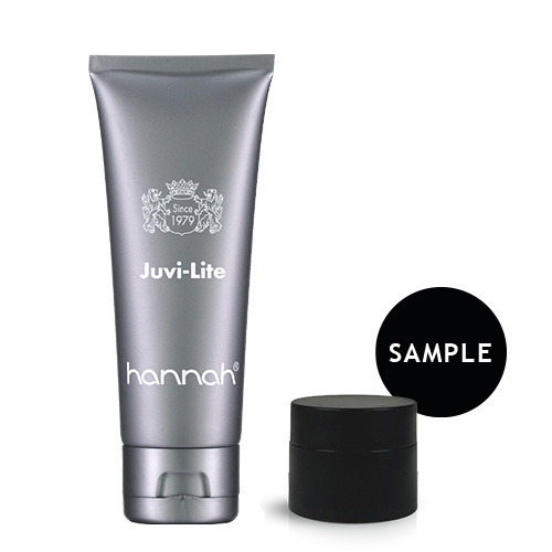 hannah Juvi-Lite Sample hannah Juvi-Lite Sample