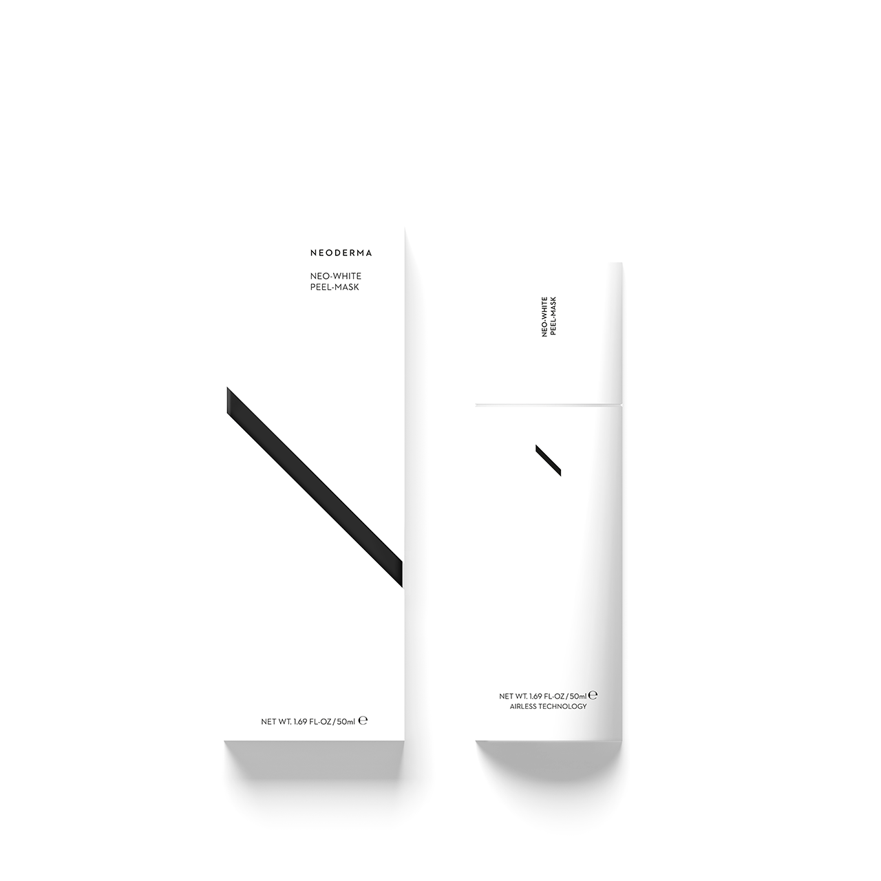 Neoderma Neo-White Peel-Mask 50ml Neoderma Neo-White Peel-Mask 50ml