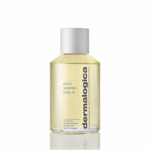 Dermalogica Phyto Replenish Body Oil 125ml