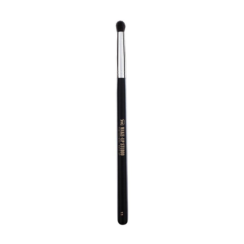 Make-Up Studio No. 11 Polishing Brush Goat Hair Tapered