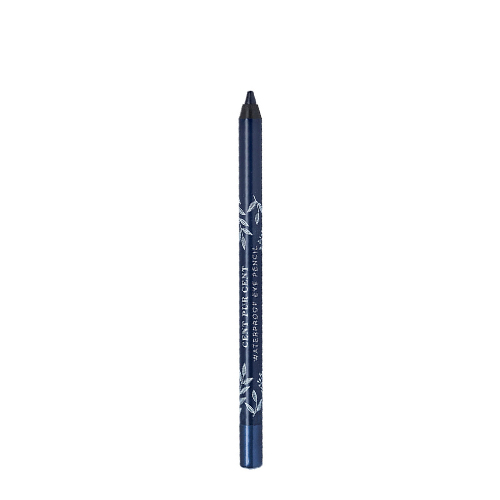 Waterproof-Eye-Pencil-Bleu-Foncé-Open