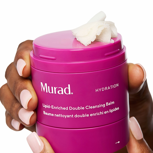 Murad Lipid-Enriched Double Cleansing Balm 50ml